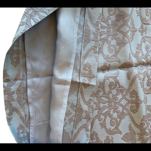 Miyako A-Line Mini Skirt EUC - Picture 6 of 10